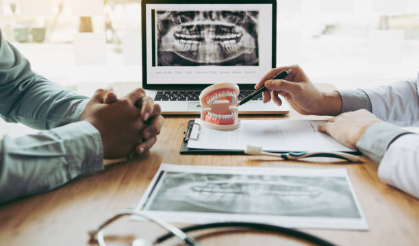 Best Cracked Tooth Emergency Dentist  in Fairview, NJ