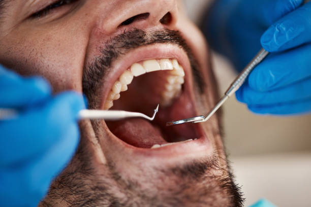 Best Tooth Pain Emergency Relief  in Fairview, NJ