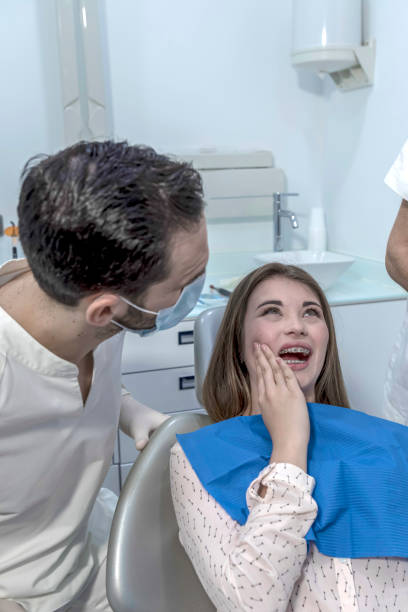 , NJ Emergency Dentist Company