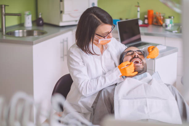 Best Emergency Tooth Extraction  in Fairview, NJ