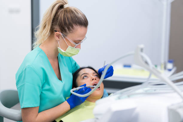 Best Dentist for Tooth Abscess  in Fairview, NJ